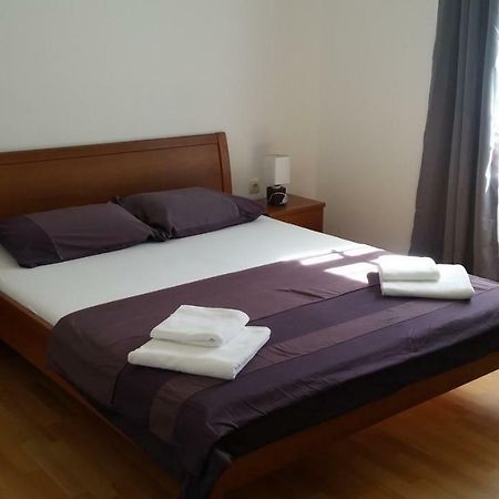 Family House Nerezine公寓 外观 照片